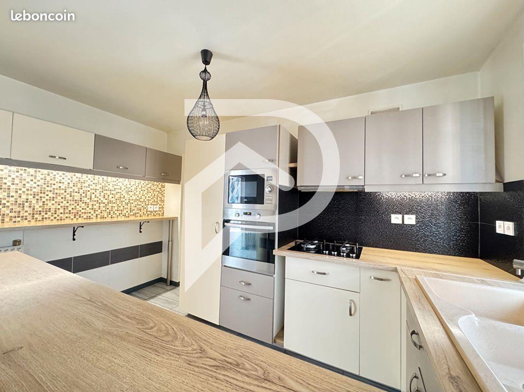 Maison à vendre, 115m², Beauvais