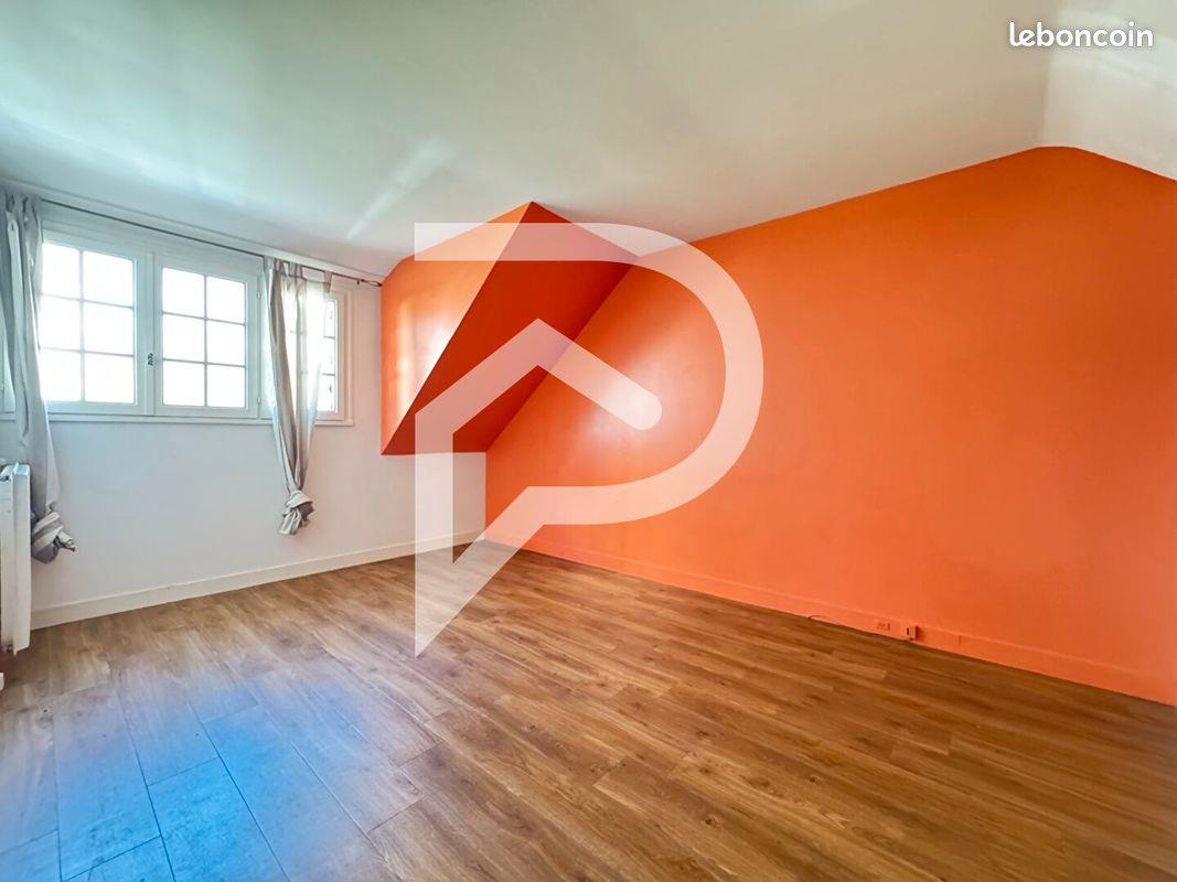 Maison à vendre, 115m², Beauvais