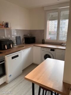 Appartement à louer, 41m², Beauvais