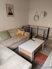 Appartement à louer, 41m², Beauvais