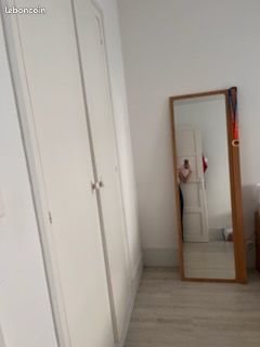Appartement à louer, 41m², Beauvais
