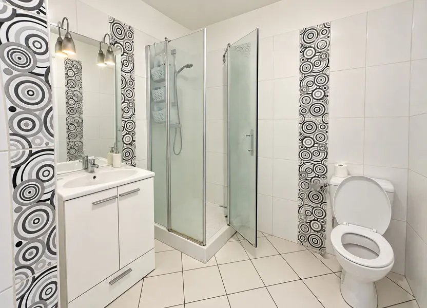 Appartement à vendre, 28m², Beauvais