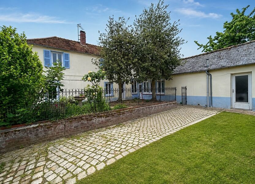 Maison à vendre, 114m², Tillé