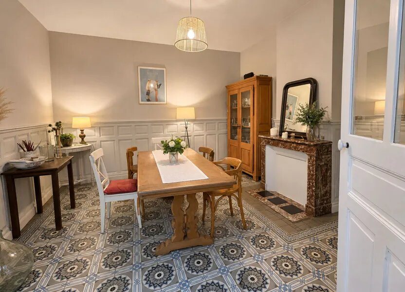 Maison à vendre, 114m², Tillé