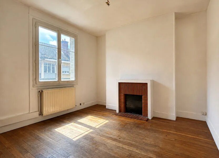 Appartement à vendre, 37m², Beauvais