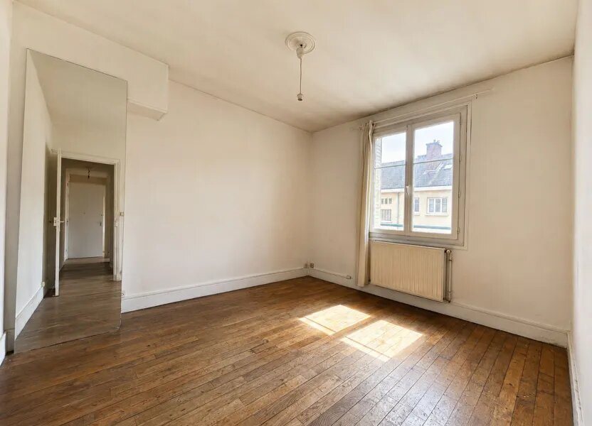Appartement à vendre, 37m², Beauvais