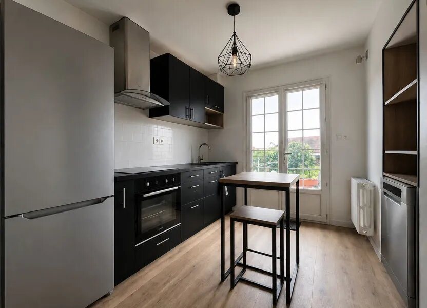 Maison à vendre, 70m², Goincourt