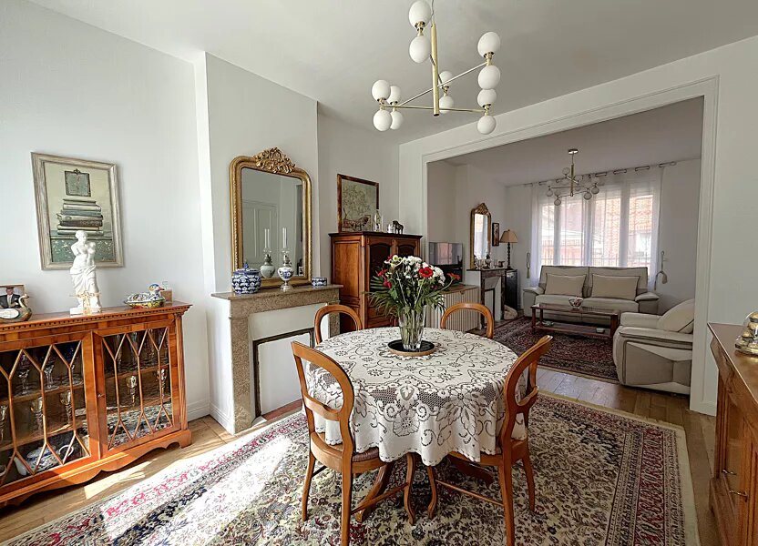 Maison à vendre, 131m², Beauvais