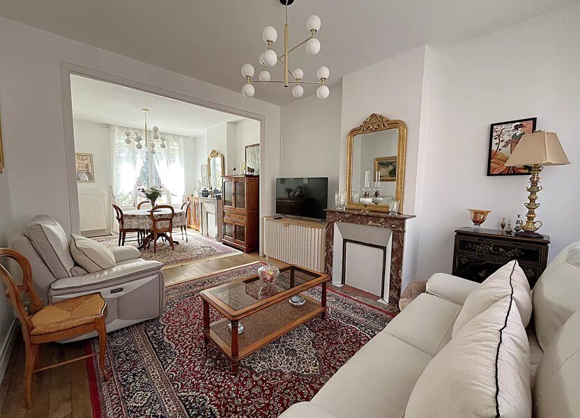Maison à vendre, 131m², Beauvais