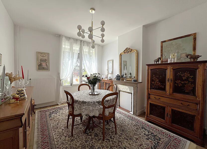 Maison à vendre, 131m², Beauvais