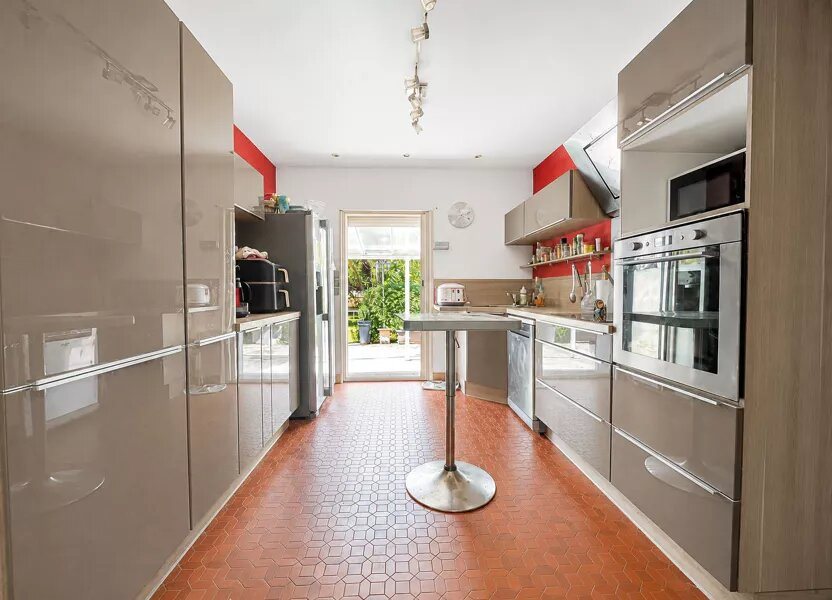 Maison à vendre, 127m², Beauvais
