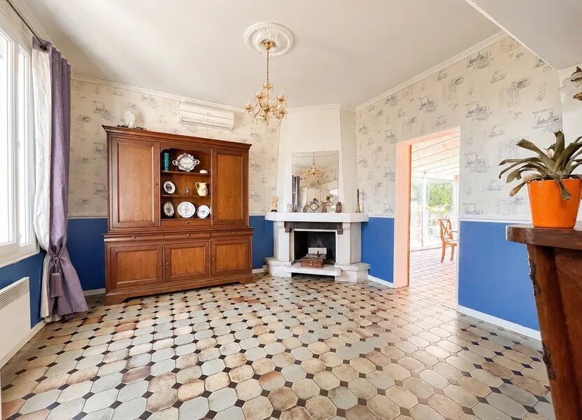 Maison à vendre, 127m², Beauvais