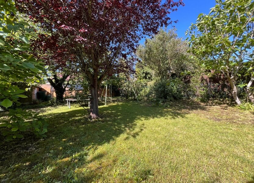 Maison à vendre, 127m², Beauvais