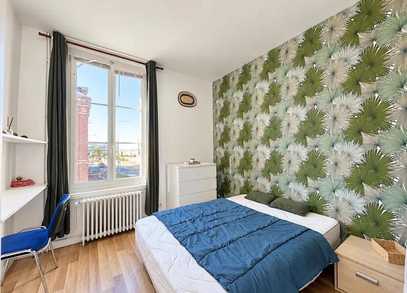 Maison à vendre, 39m², Beauvais