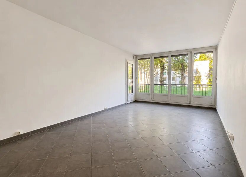 Appartement à vendre, 73m², Beauvais