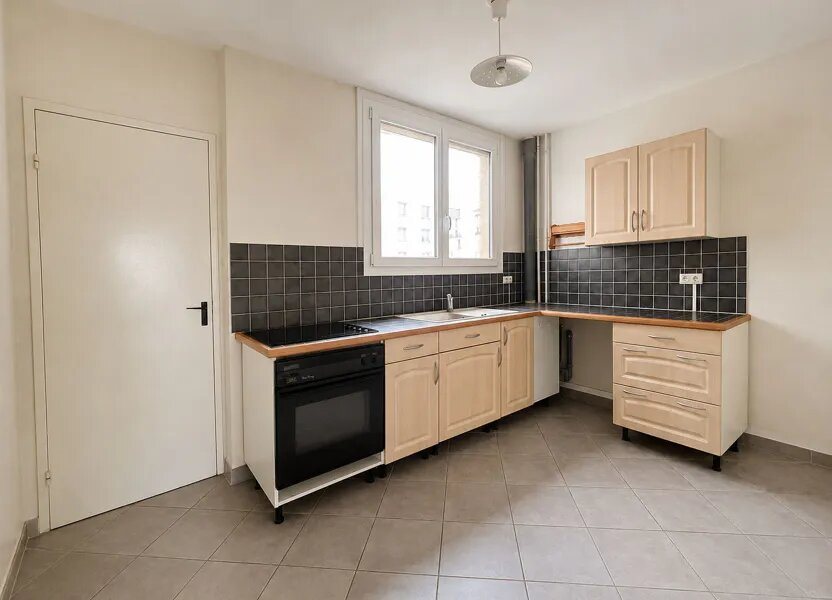 Appartement à vendre, 73m², Beauvais