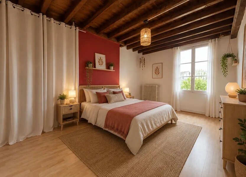 Maison à vendre, 119m², Le Fay-Saint-Quentin