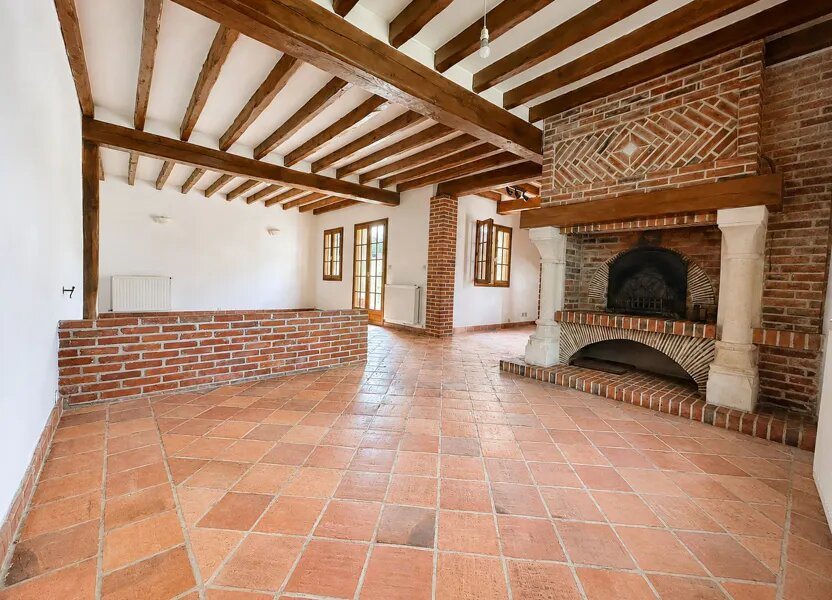 Maison à vendre, 107m², Beauvais