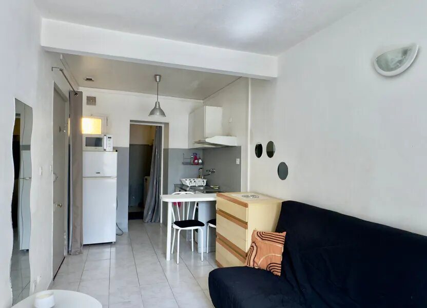 Appartement à louer, 17m², Beauvais