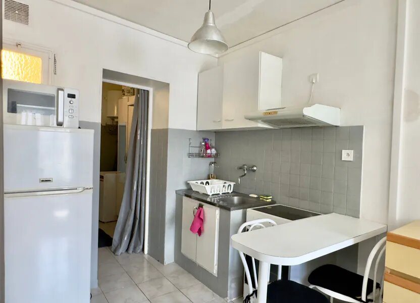 Appartement à louer, 17m², Beauvais