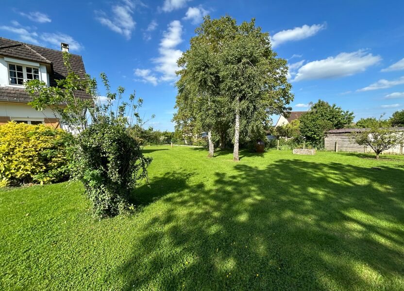 Maison à vendre, 85m², Le Mont-Saint-Adrien