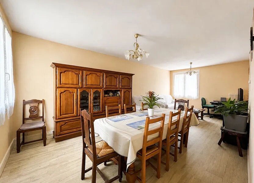 Maison à vendre, 85m², Beauvais