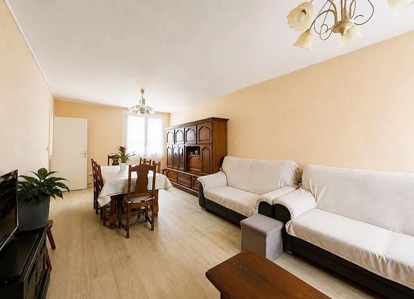 Maison à vendre, 85m², Beauvais