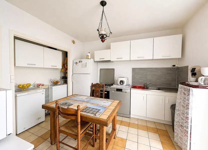 Maison à vendre, 85m², Beauvais