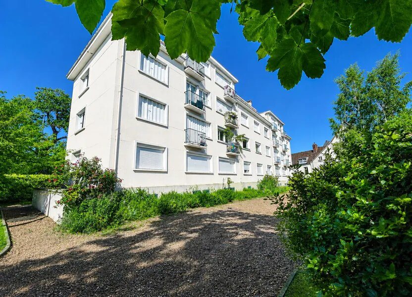 Appartement à vendre, 56m², Beauvais