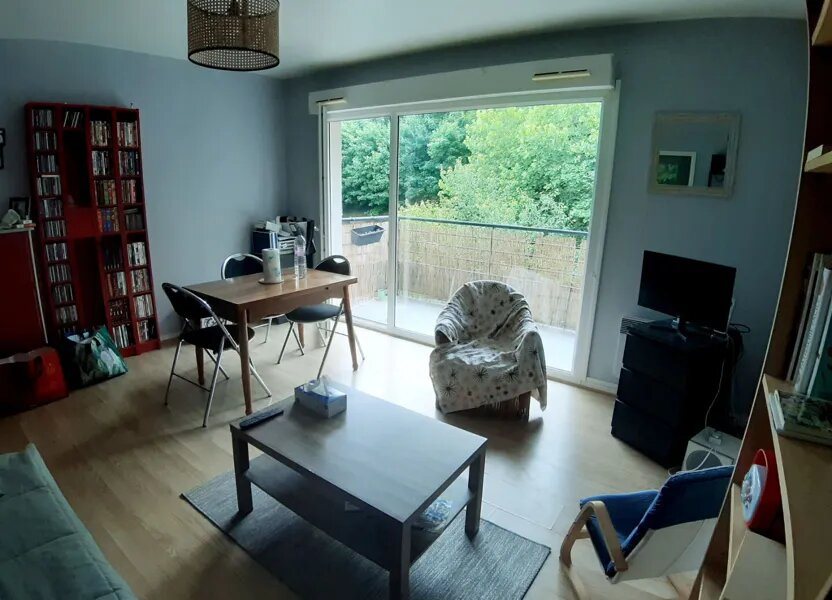 Appartement à louer, 45m², Beauvais