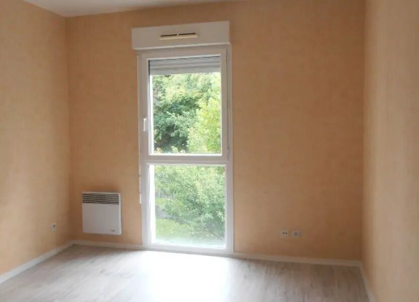 Appartement à louer, 45m², Beauvais