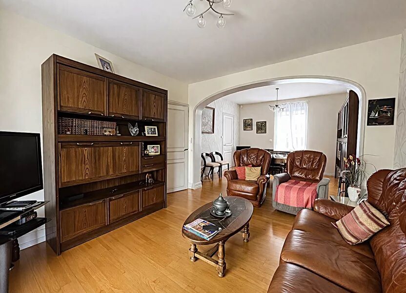 Maison à vendre, 115m², Beauvais