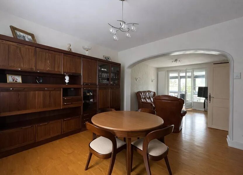 Maison à vendre, 115m², Beauvais