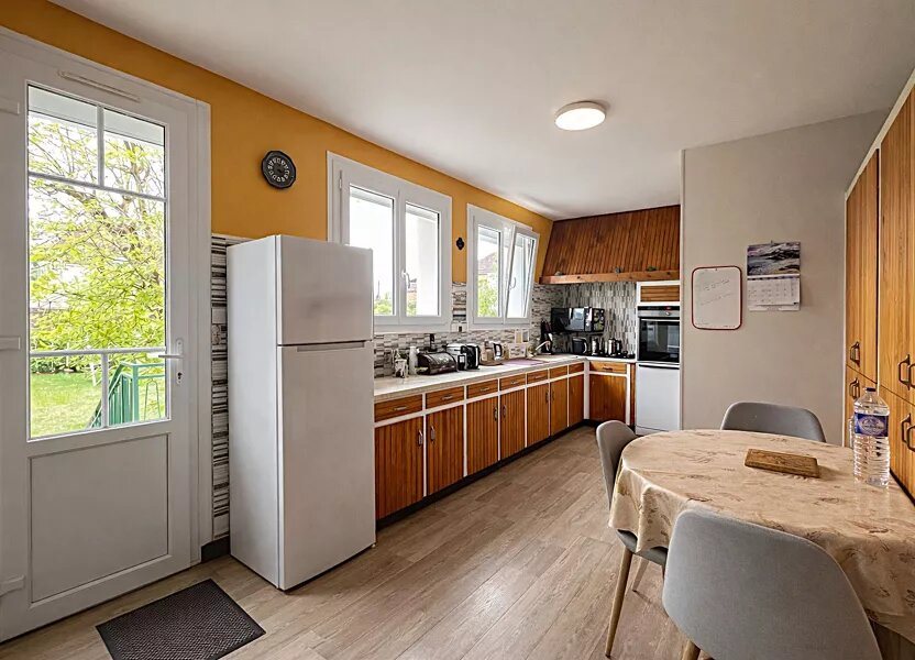 Maison à vendre, 115m², Beauvais