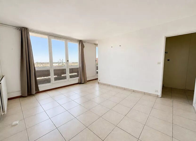 Appartement à vendre, 28m², Beauvais