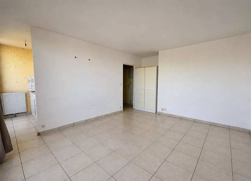 Appartement à vendre, 28m², Beauvais
