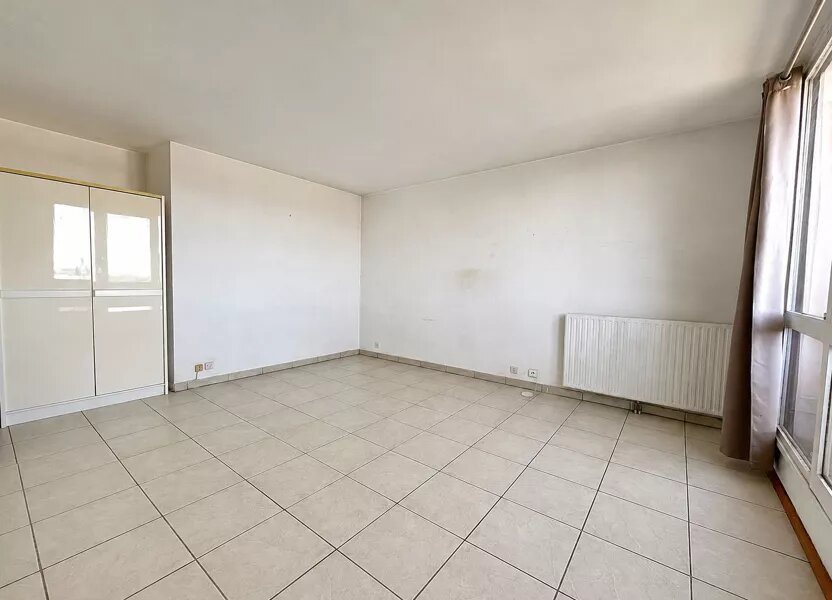 Appartement à vendre, 28m², Beauvais