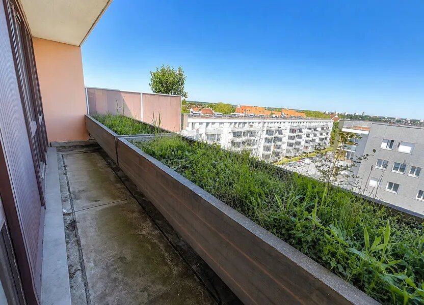 Appartement à vendre, 28m², Beauvais