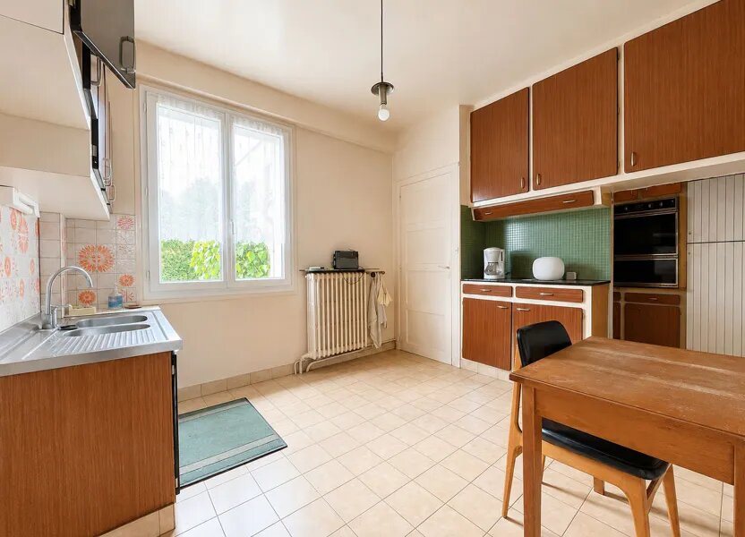 Maison à vendre, 108m², Beauvais