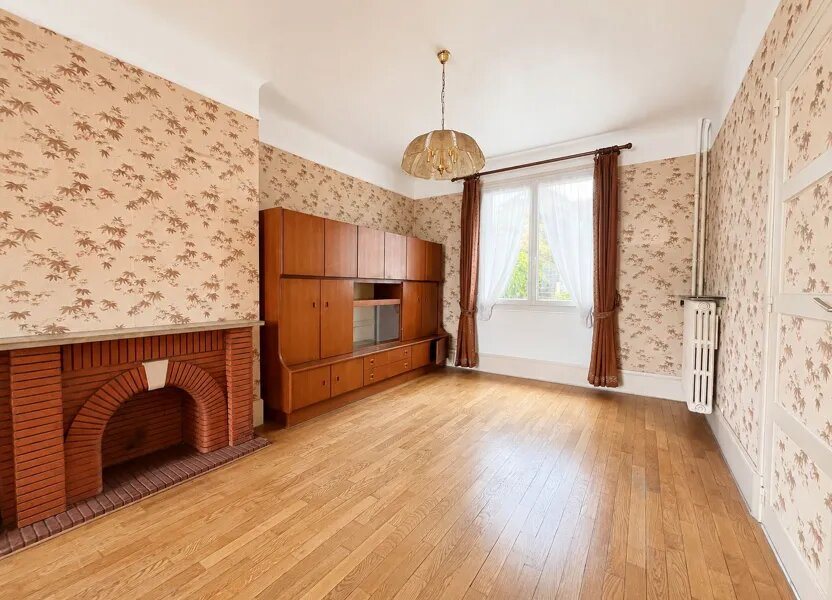 Maison à vendre, 108m², Beauvais