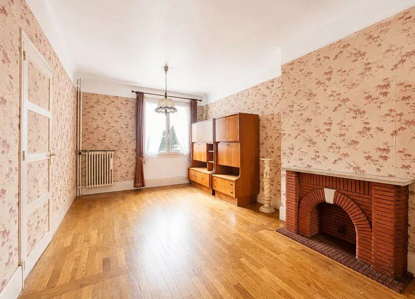 Maison à vendre, 108m², Beauvais