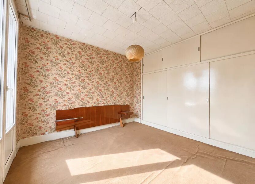 Maison à vendre, 108m², Beauvais