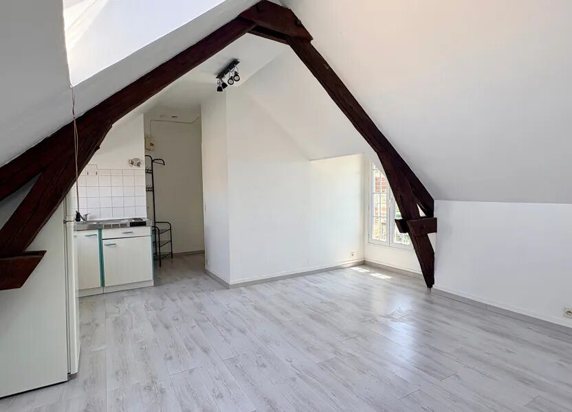 Appartement à louer, 25m², Beauvais