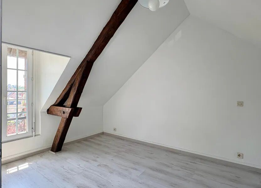 Appartement à louer, 25m², Beauvais