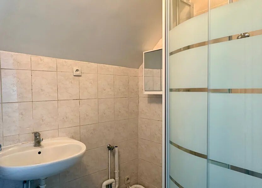 Appartement à louer, 25m², Beauvais