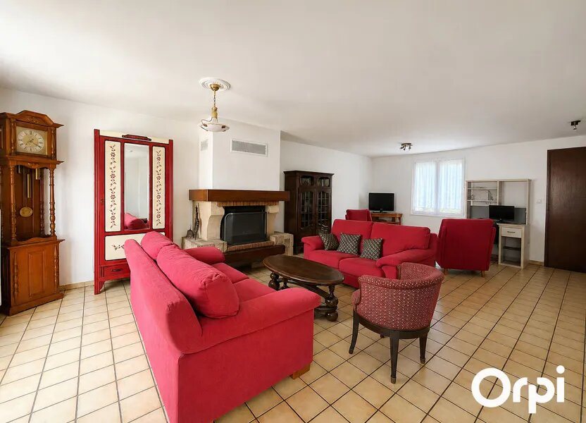 Maison à vendre, 120m², Beauvais