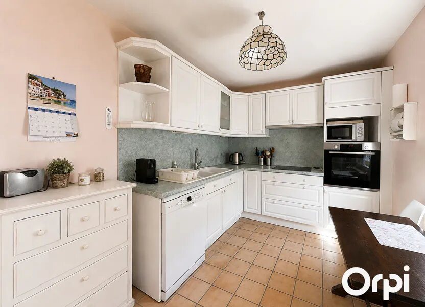 Maison à vendre, 120m², Beauvais