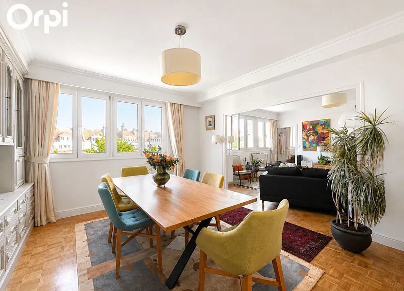 Appartement à vendre, 124m², Beauvais