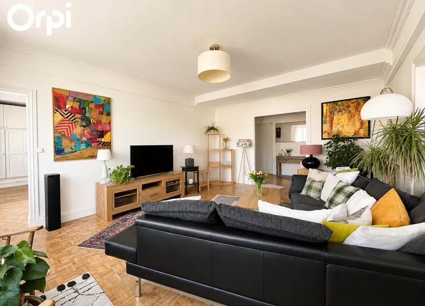 Appartement à vendre, 124m², Beauvais