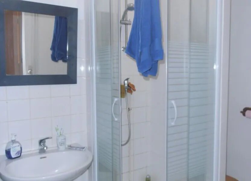 Appartement à louer, 27m², Beauvais